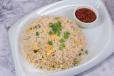 Paneer Fried Rice