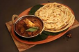 Nool Parotta 2Pcs With Mutton Curry