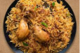 Nattukozhi Dindugal Dum Briyani