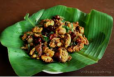Madurai Uppukari Chicken