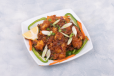 Gobi Manchurian