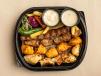 Mix Grill Plate--طبق مشاوي مشكّلة