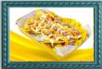 Chicken Shawarma Nachos 