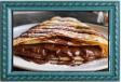 Nutella Crepe 