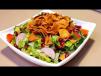 Fattoush Salad 