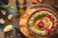 Baba Ghanoush