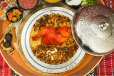 Chicken Mandi
