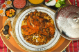 Chicken Madhbi