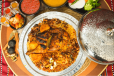 Chicken Haneeth
