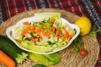 Arabic Salad