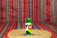 7 Up Soft Drinks