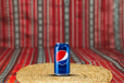 Pepsi Soft Drinks