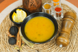 Soup Nour Almadar