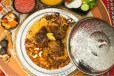 Madhbi Fresh Meat