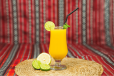 Fresh Lemon Juice