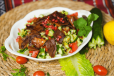 Fattoush