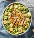 Caesar Deluxe (grilled Chicken)