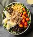 Zooza Salad ( Tuna)
