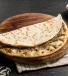 Zaatar and Cheese