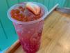 Lychee Boba Mojito