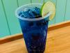 Boba Mojito