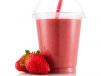 Strawberry Smoothie