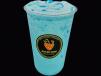 Einstein Milkshake