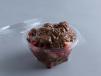 Strawberry Nutella