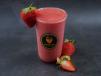 Strawberry Juice