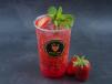 Strawberry Mojito