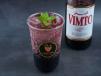 Vimto Mojito