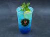 Blue Sky Mojito