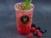 Mix Berries Mojito