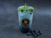 Blueberry Mojito