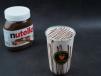 Nutella Milkshake