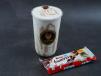 Kinder Milkshake