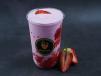 Strawberry Milkshake
