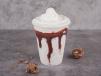Ferrero Rocher Milkshake