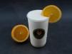 Orange Smoothie