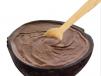 Chocolate Coconut