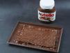 Nutella Crepe