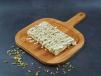 Pistachio Classic Waffle
