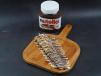 Nutella Wafflestick