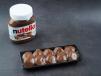 Nutella Pancake