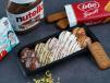 Signature Mix Pancake