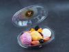 Icecream Mix Fruits Salad