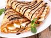 Banana Crepe
