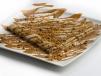 Caramel Crepe