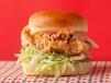Proper Spicy Chicken Slider