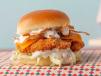 Proper Shrimp Slider